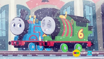 All Engines Go | Whiteout | Season 2 Episode 14