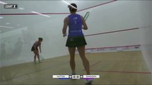 Hong Kong Open 2022 - Court 8 - Day 2 - Afternoon Session