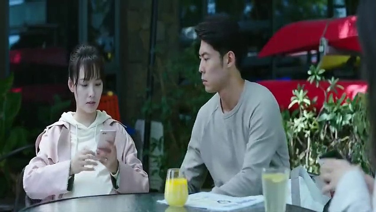 Unexpected Falling (2022) Episode 35 English sub