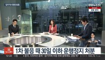 [뉴스초점] 정부-화물연대 협상 평행선…국조·예산안 '빨간불'