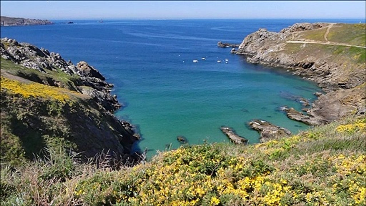 Un rêve breton 10.05.22