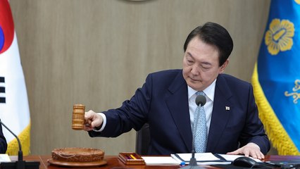 [뉴스앤이슈] 尹 화물 연대 파업에 '업무개시명령'...노정관계 최악 치닫나 / YTN