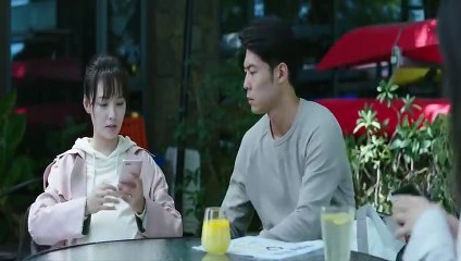 Unexpected Falling (2022) Episode 35 English sub