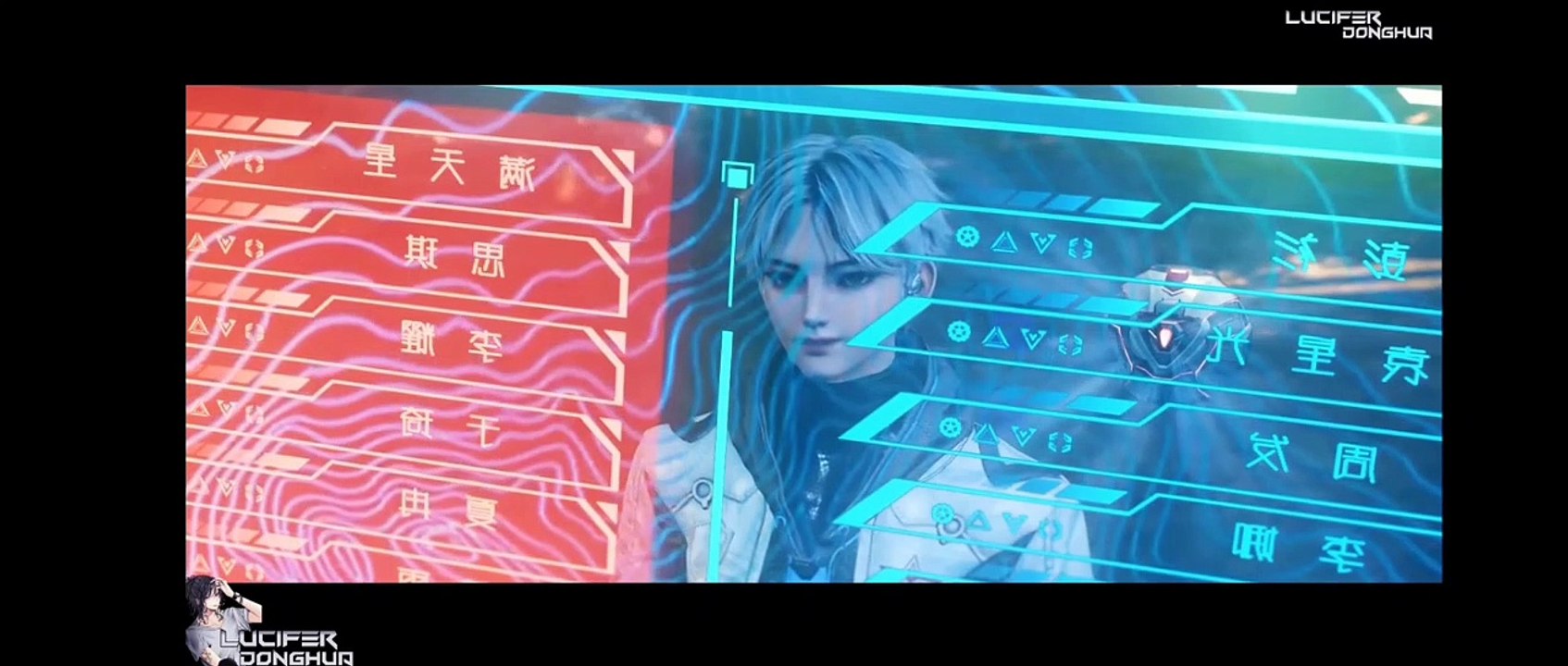 Star Field Forty Thousands years Ep 11 ENG SUB(MULTI SUB)