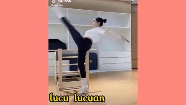 Kumpulan video lucu bikin ngakak terbaru - tiktok