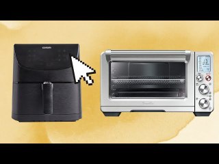 7 Air Fryer Cyber Monday Deals to Shop in 2022