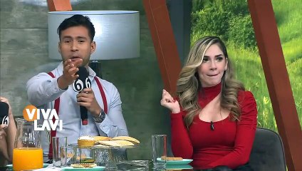 Madre 'humilla' a hija sacando los pasos prohibidos