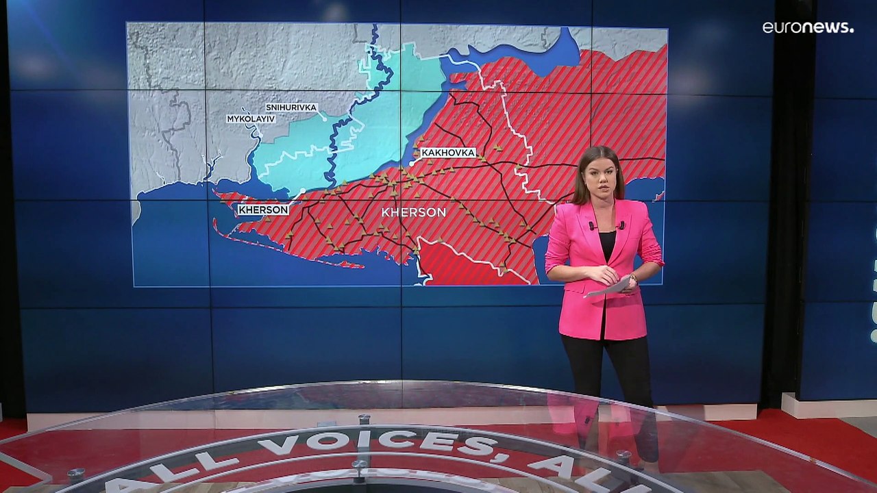 Wetter an der Front verlangsamt Kriegshandlungen