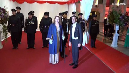 Protestwelle: Sunak kritisiert China als "systemische Herausforderung"