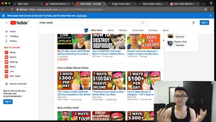The BEST Way to Get Started with Affiliate Marketing