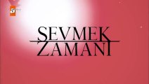 Sevmek Zamani Turkish Drama Urdu Dubbed - Episode 1