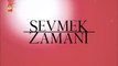 Sevmek Zamani Turkish Drama Urdu Dubbed - Episode 1