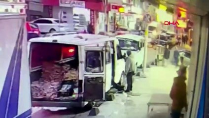 İstanbul'da töre dehşeti: Kucağında bebeği varken katledildi