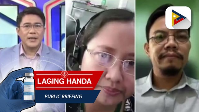 Usapin patungkol sa mga programa ng pamahalaan kaugnay ng pagpapalakas ng livestock industry sa bansa, alamin
