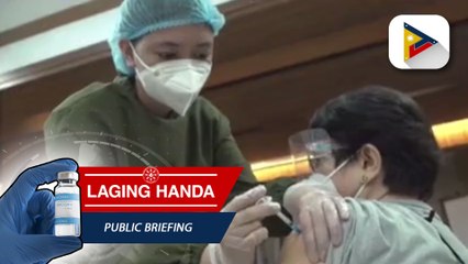 Sen. Bong Go, nanawagan na huwag magpakampante sa kabila ng mga bagong Omicron subvariant