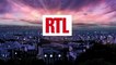 Le journal RTL de 6h du 29 novembre 2022