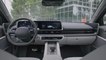 2023 Hyundai IONIQ 6 - Interior Design