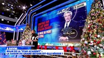 Prix de Late Show d'Alain Chabat - Malgré le démenti de TF1 et de la production, Cyril Hanouna a confirmé ses informations hier soir dans TPMP : 