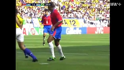 Download Video: Costa Ricas denkwürdigste FIFA-WM-Tore    Costa Rica's Most Memorable FIFA World Cup Goals