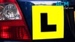 Learner drivers: The increased stress of parent and sibling teachers