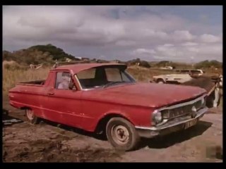 Fast Talking [1984] 5