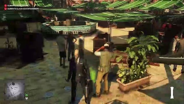 HITMAN™ 3 - Prime Time | Realistic Graphics with RTX 4090 24GB | 4k Ultra Graphics (Silent Assassin)