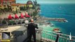 HITMAN™ 3 - Sapienza Sniper Assassin | Realistic Graphics with RTX 4090 24GB | 4k Ultra Graphics (Silent Assassin Suit Only)