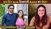Alia Bhatt To Reveal Baby Raha's Face, Decided to Follow Kareena Kapoor