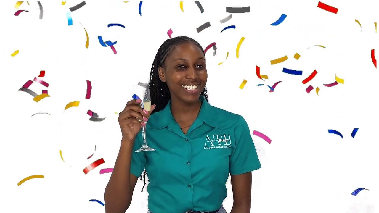 Congrats
