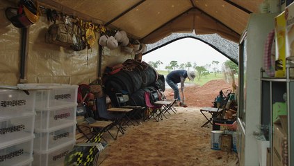 Archaeology Of Love | Clip 1