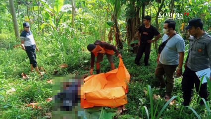 Selingkuhi Istri Tetangga, Tukang Ojek Probolinggo Tewas Dihabisi