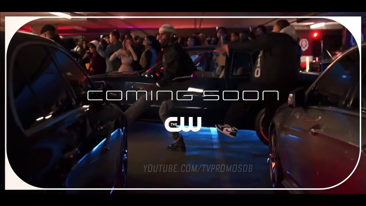 All American Homecoming Season 2 Episode 8 Promo