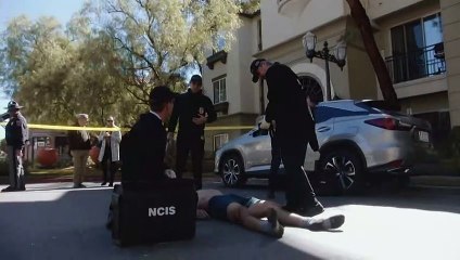 NCIS 20x09 Season 20 Episode 9 Trailer - Higher Education