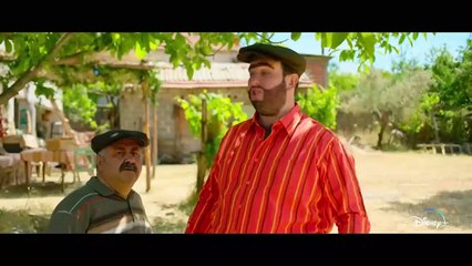 Recep İvedik 7'den ilk fragman geldi