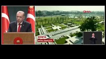 Erdoğan detayları tek tek açıkladı: Sözleşmeliye kadro müjdesi