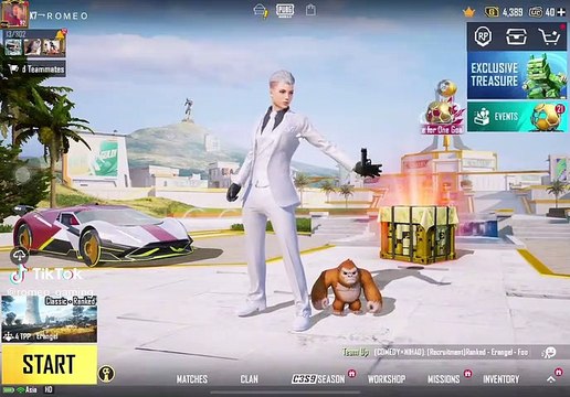 Again Sccam In Growing Pack PUBG YA kiya ha _ Youtube(Romeo Gaming) _k7romeo(MP4)