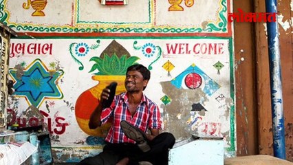 कट्टर हिंदुत्वाचा चेहरा आता म्हणतो भाजप नको...