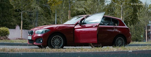 Ресторан по понятиям - 2 сезон / 3 серия