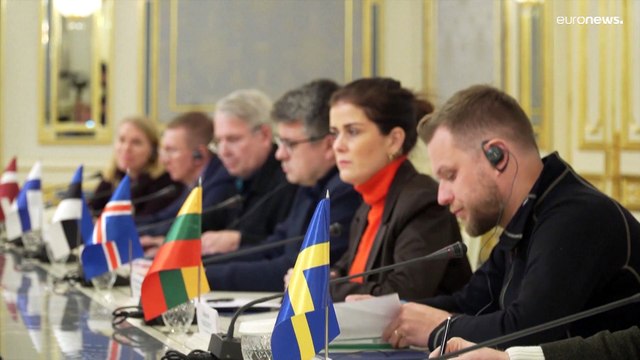 Украине нужны трансформаторы и современные комплексы ПВО