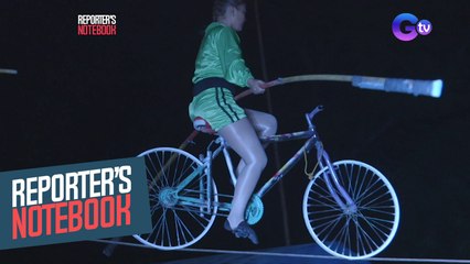 Buwis-buhay na kabuhayan ng ilang Pilipino, silipin! | Reporter's Notebook