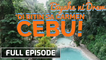 Biyahero Drew is back in Carmen, Cebu! | Biyahe ni Drew