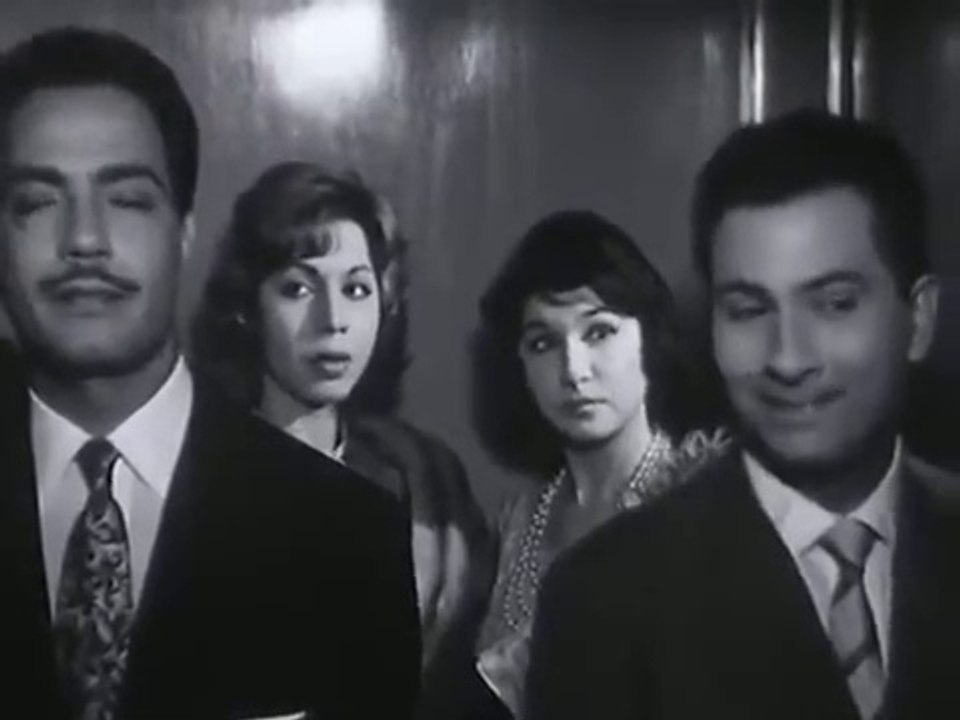 HD  فيلم | ( سكر هانم ) ( بطولة) ( كمال الشناوى...