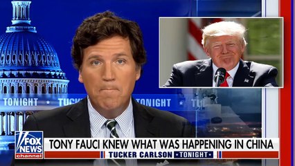 Tucker Carlson Tonight - November 28th 2022 - Fox News