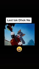 Tom and jerry funny vedio
