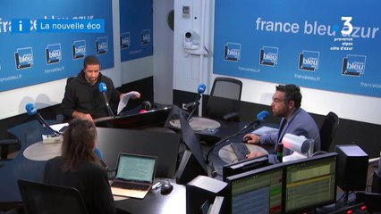 La Nouvelle Eco: Isabelle Auzias