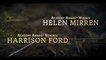 1923 Trailer (2022) Harrison Ford, Helen Mirren ᴴᴰ