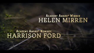 1923 Trailer (2022) Harrison Ford, Helen Mirren ᴴᴰ