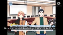 IDOLISH7 STORY PART 5 CHAPTER 4.2 SUB INDONESIA