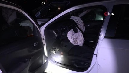 Sanatçı Tarkan'ın akrabasının da karıştığı trafik kazasında 1 kişi öldü, 3 kişi yaralandı