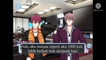IDOLISH7 STORY PART 5 CHAPTER 2.5 SUB INDONESIA
